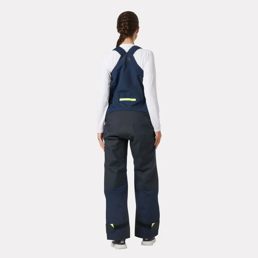 Helly Hansen Women's Skagen Offshore Sailing Bib