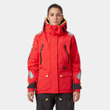 Helly Hansen Women's Skagen Offshore Sailing Jacket