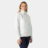 Helly Hansen Women's HP Racing Lifaloft Hooded Jacket