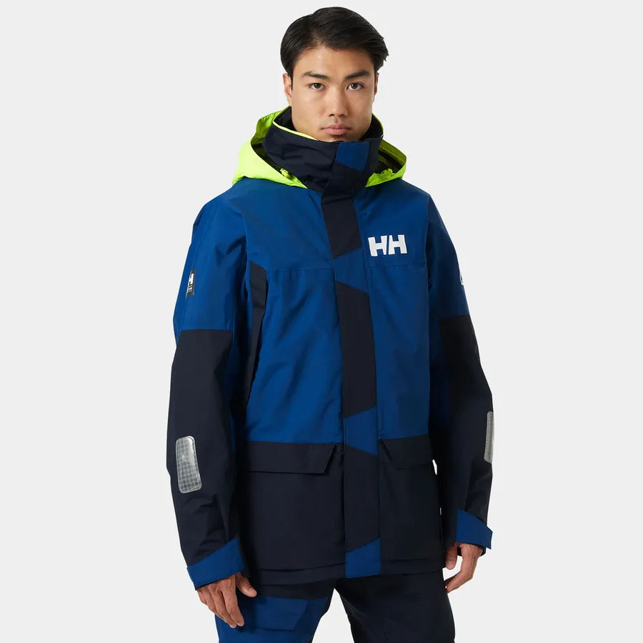 Helly Hansen Newport Coastal Jacket