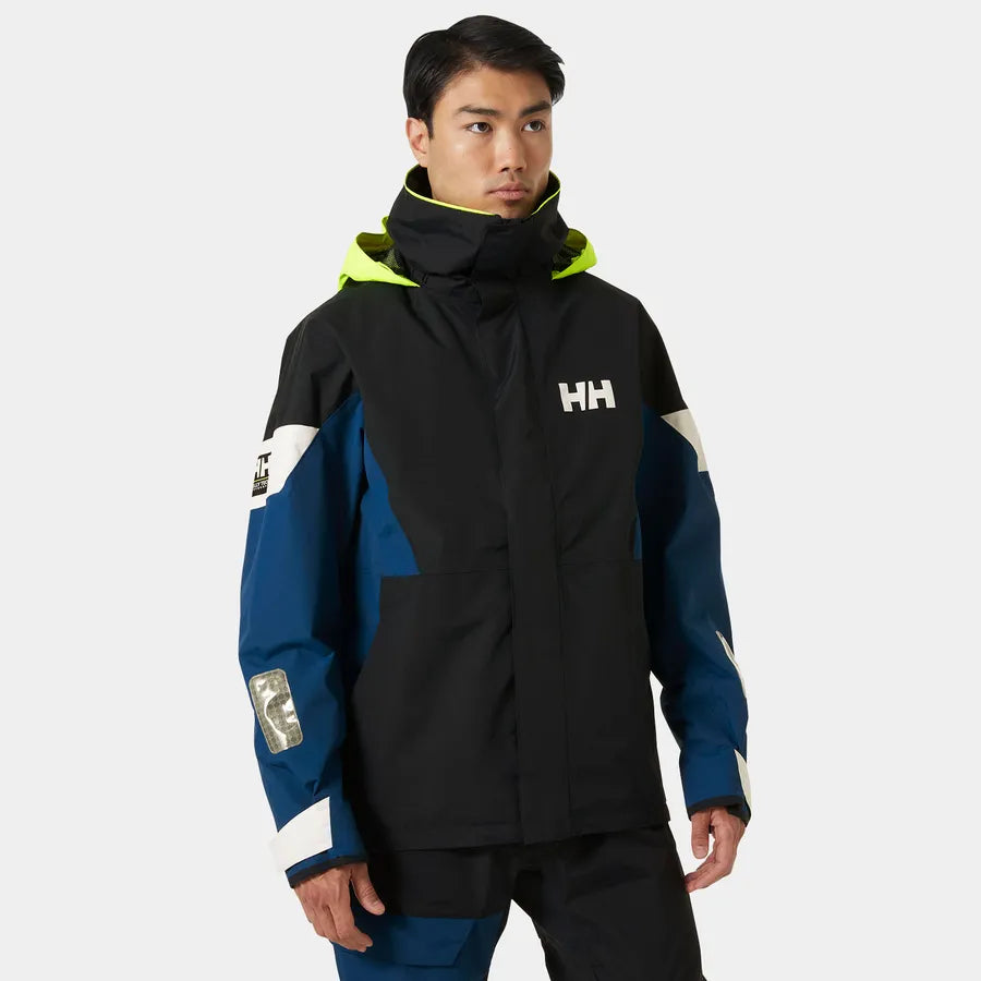 Helly Hansen Newport Regatta Sailing Jacket