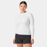 Helly Hansen Women's Waterwear Rashguard