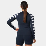 Helly Hansen Women's Waterwear Rashguard