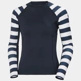 Helly Hansen Women's Waterwear Rashguard