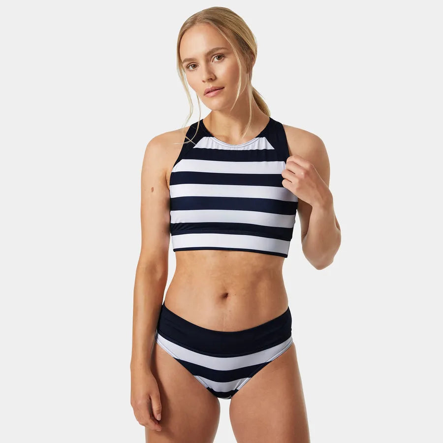 Helly Hansen Women's Hydropower Cropped Top