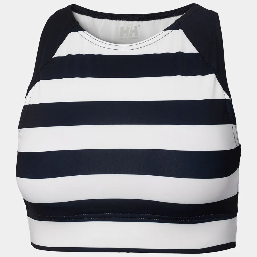 Helly Hansen Women's Hydropower Cropped Top