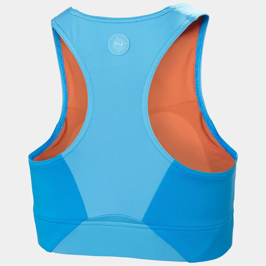 Helly Hansen Women's Hydropower Cropped Top