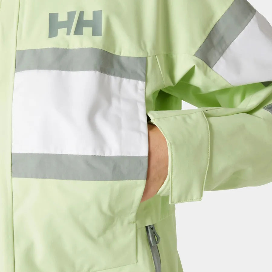 Helly Hansen Women's Salt Original Sailing Jacket