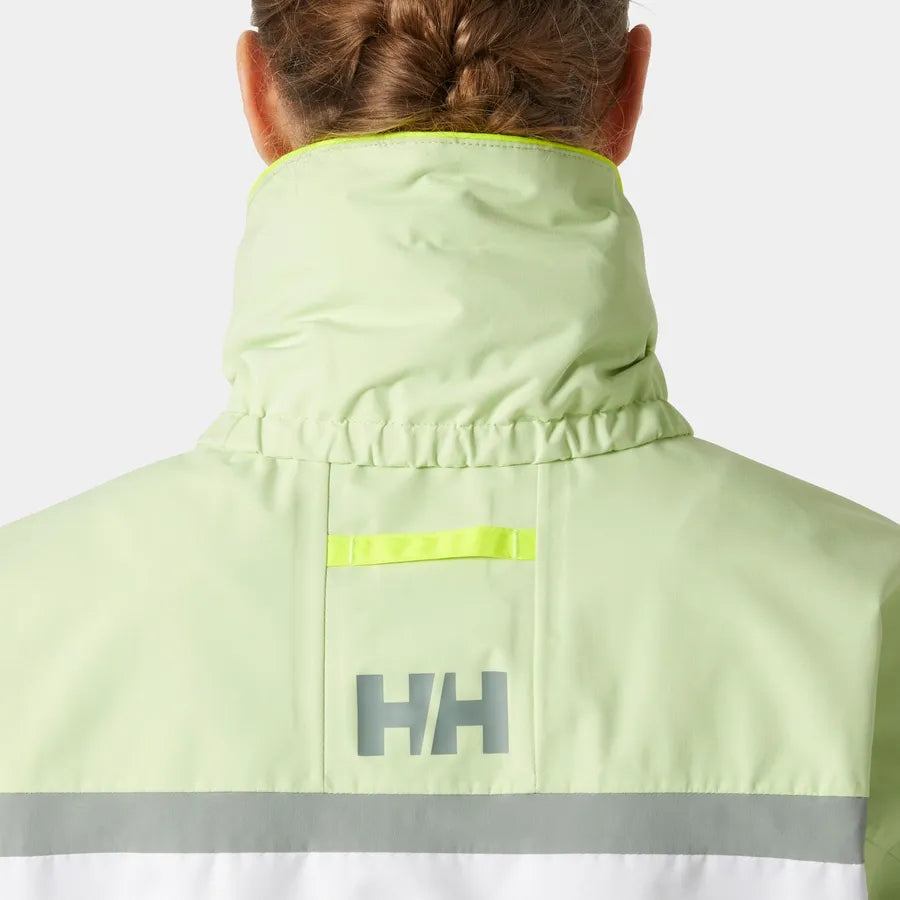 Helly Hansen Women's Salt Original Sailing Jacket