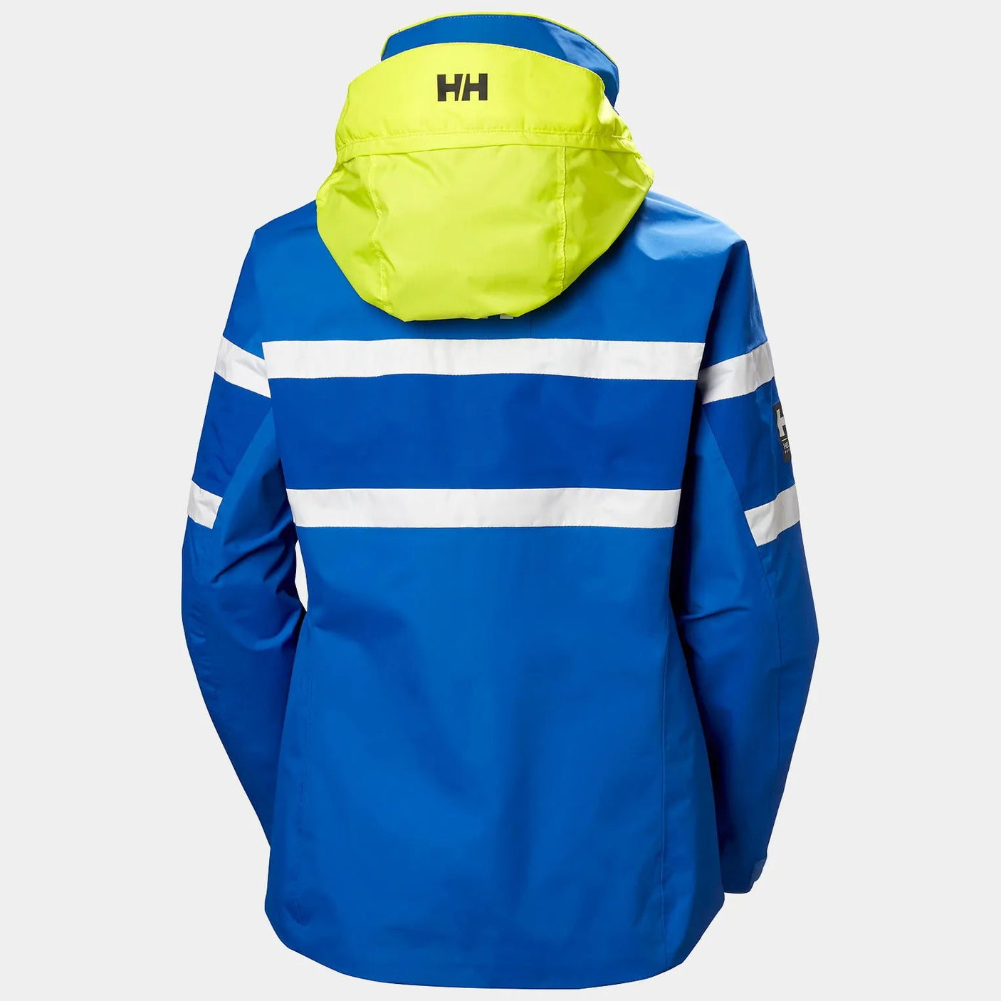 Helly Hansen Women's Salt Original Sailing Jacket