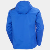 Helly Hansen Men's Crew Hooded Midlayer Sailing Jacket 2.0