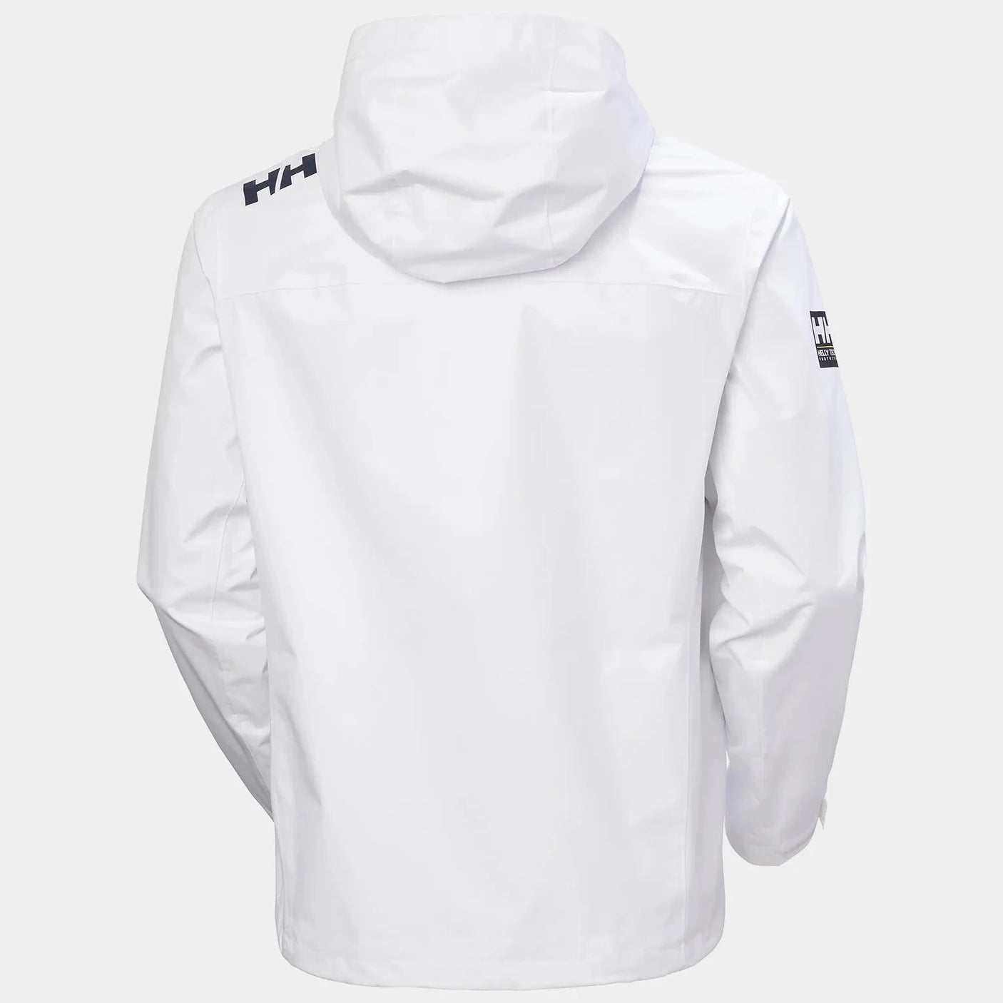 Helly Hansen Men's Crew Hooded Sailing Jacket 2.0