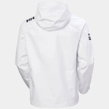 Helly Hansen Men's Crew Hooded Sailing Jacket 2.0