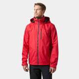 Helly Hansen Men's Crew Hooded Sailing Jacket 2.0