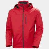 Helly Hansen Men's Crew Hooded Sailing Jacket 2.0