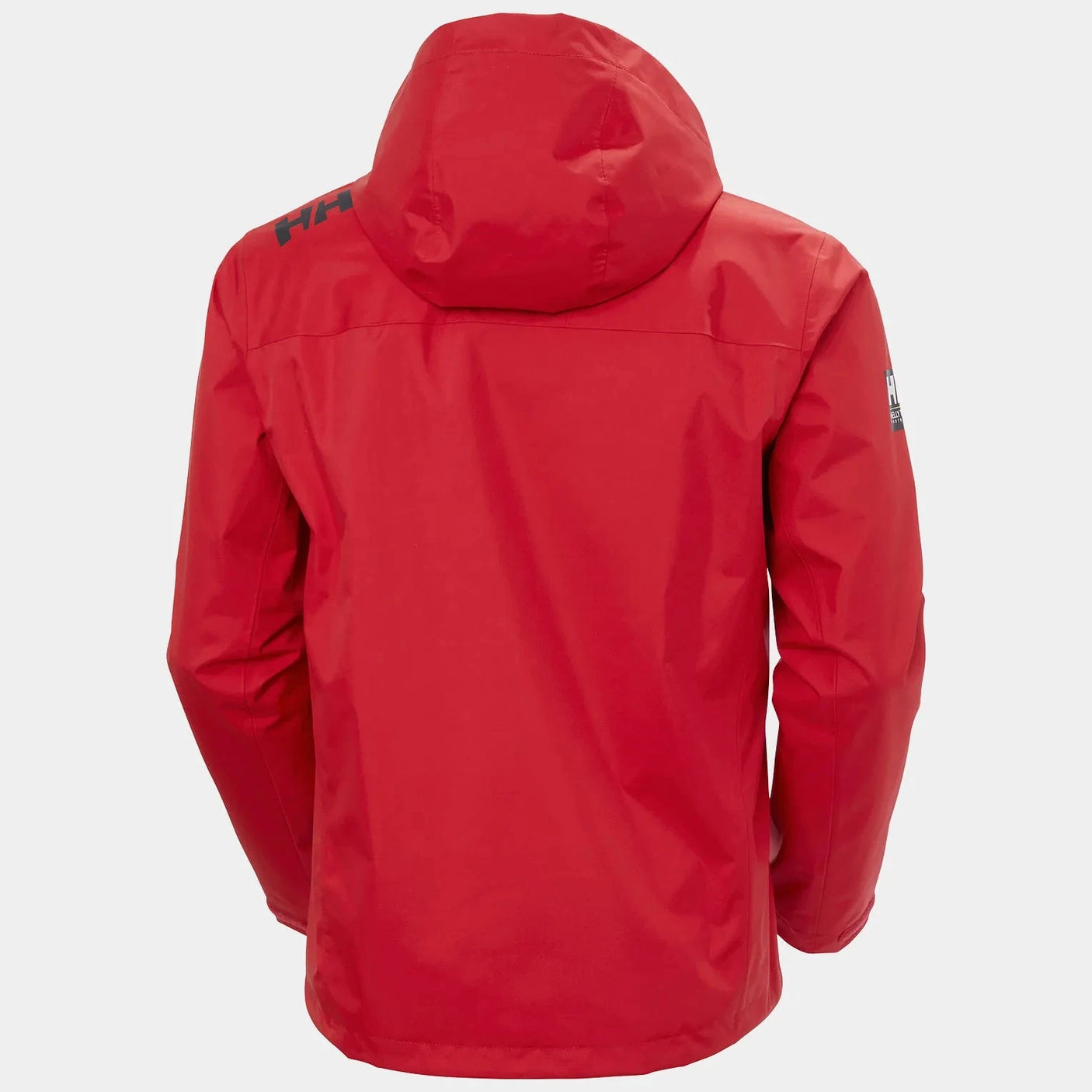 Helly Hansen Men's Crew Hooded Sailing Jacket 2.0