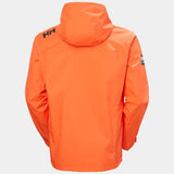 Helly Hansen Men's Crew Hooded Sailing Jacket 2.0