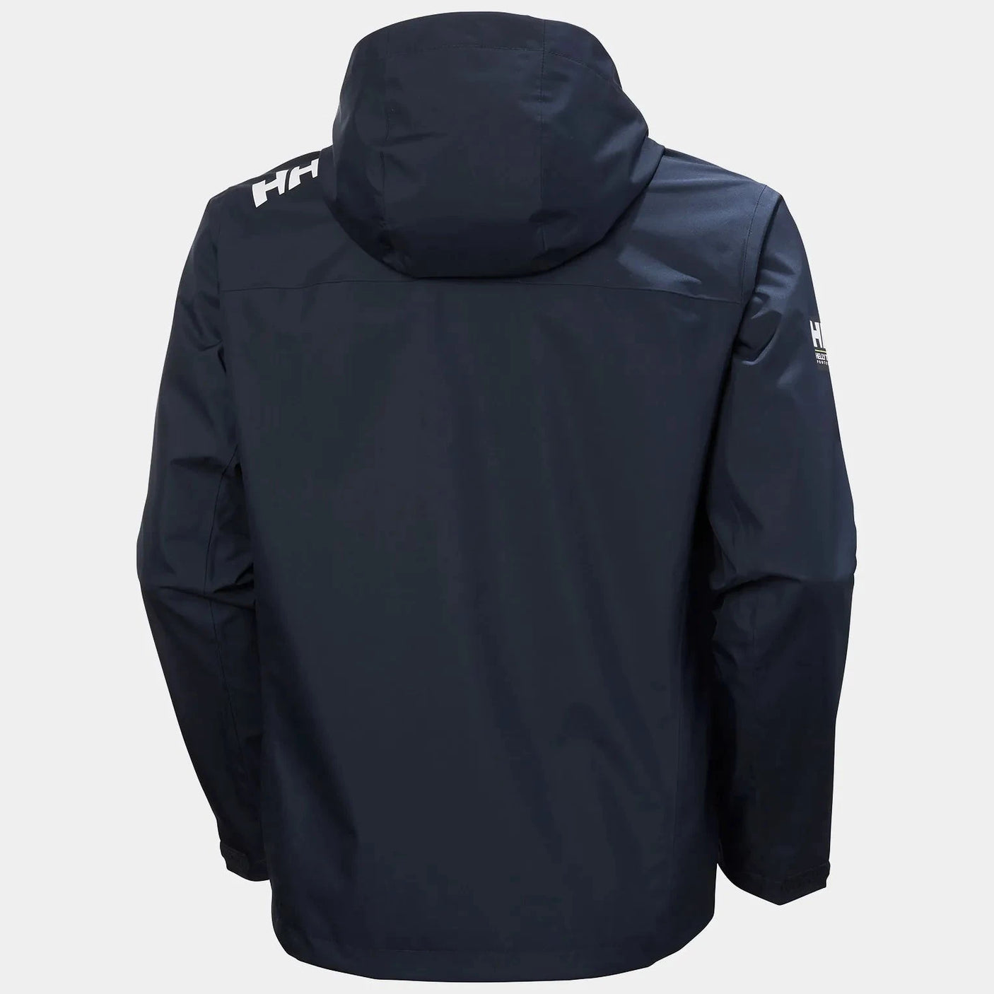 Helly Hansen Men's Crew Hooded Sailing Jacket 2.0