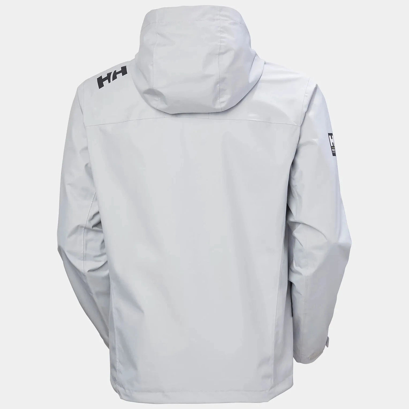 Helly Hansen Men's Crew Hooded Sailing Jacket 2.0