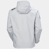 Helly Hansen Men's Crew Hooded Sailing Jacket 2.0