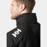 Helly Hansen Men's Crew Hooded Sailing Jacket 2.0