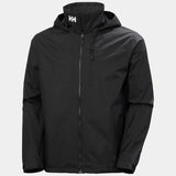 Helly Hansen Men's Crew Hooded Sailing Jacket 2.0