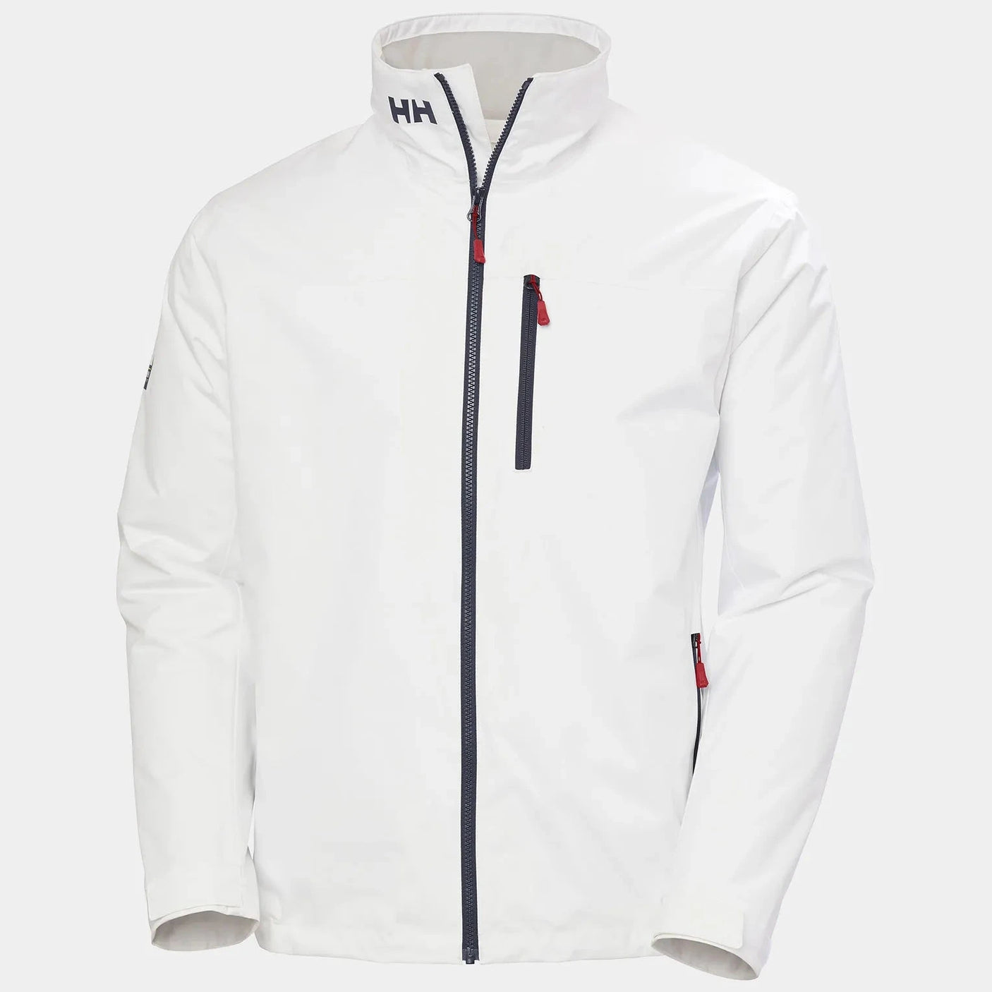 Helly Hansen Men's Crew Midlayer Sailing Jacket 2.0