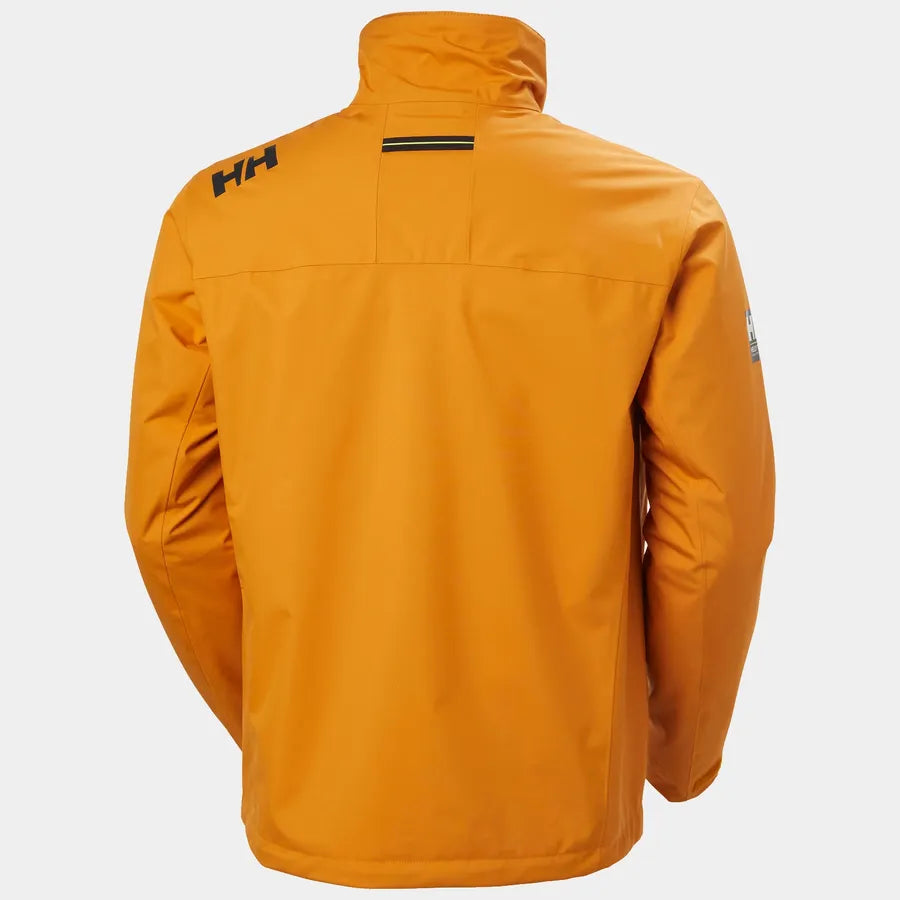 Helly Hansen Men's Crew Midlayer Sailing Jacket 2.0