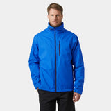 Helly Hansen Men's Crew Midlayer Sailing Jacket 2.0