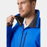 Helly Hansen Men's Crew Midlayer Sailing Jacket 2.0