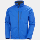 Helly Hansen Men's Crew Midlayer Sailing Jacket 2.0