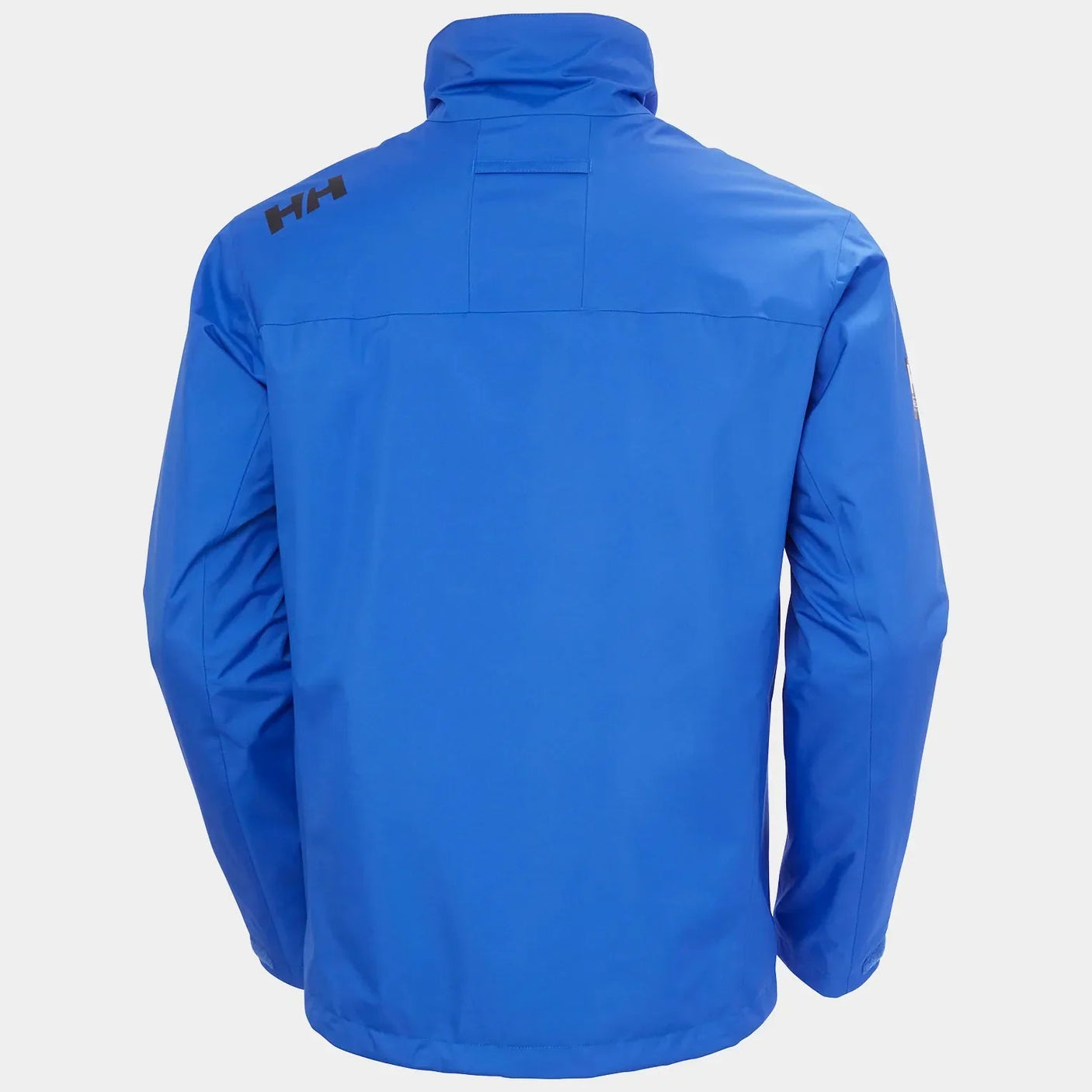 Helly Hansen Men's Crew Midlayer Sailing Jacket 2.0