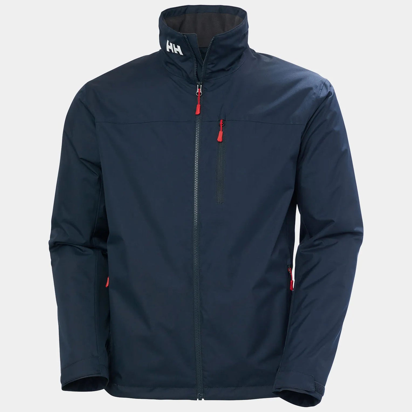 Helly Hansen Men's Crew Midlayer Sailing Jacket 2.0