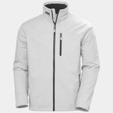 Helly Hansen Men's Crew Midlayer Sailing Jacket 2.0