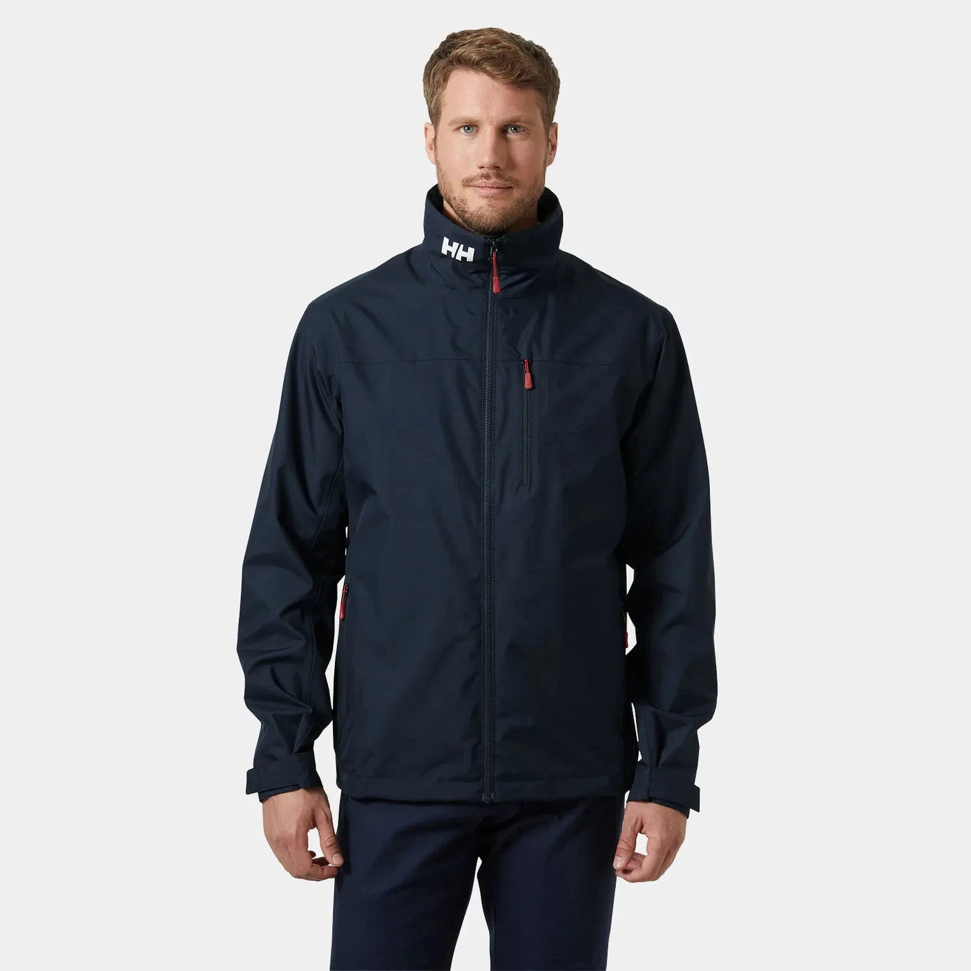 Helly Hansen Men's Crew Sailing Jacket 2.0