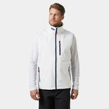 Helly Hansen Men's Crew Sailing Jacket 2.0