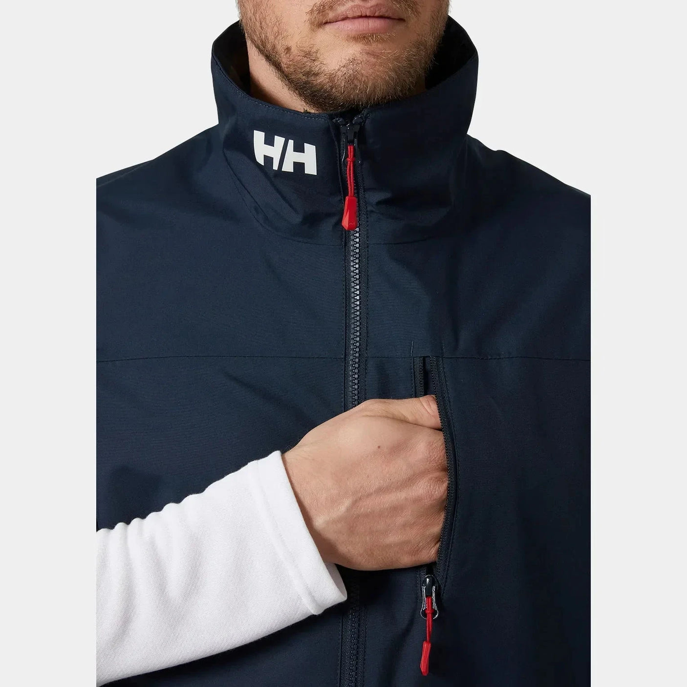 Helly Hansen Men's Crew Sailing Vest 2.0