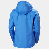 Helly Hansen Women's Crew Hooded Midlayer Sailing Jacket 2.0