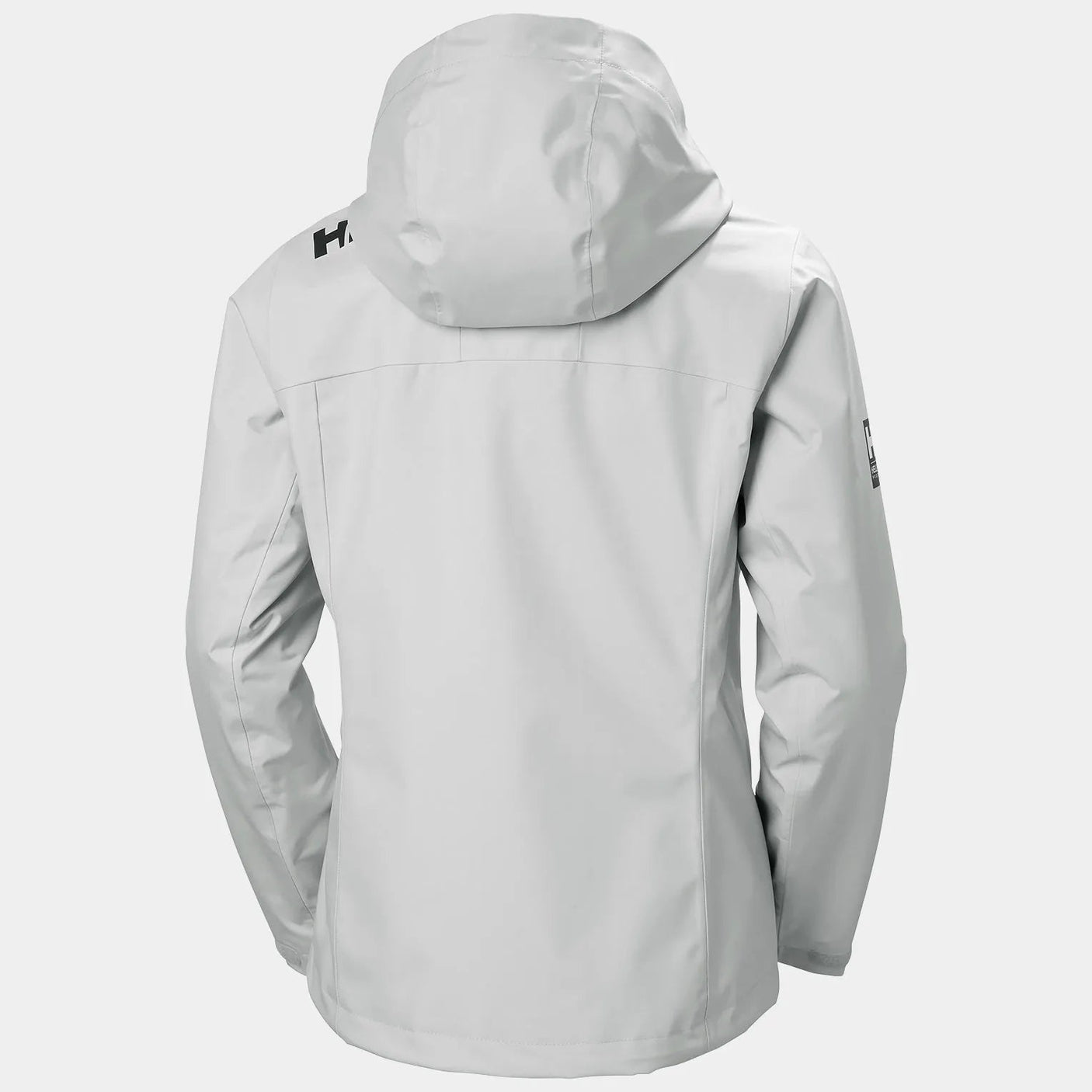 Helly Hansen Women's Crew Hooded Midlayer Sailing Jacket 2.0