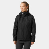 Helly Hansen Women's Crew Hooded Midlayer Sailing Jacket 2.0