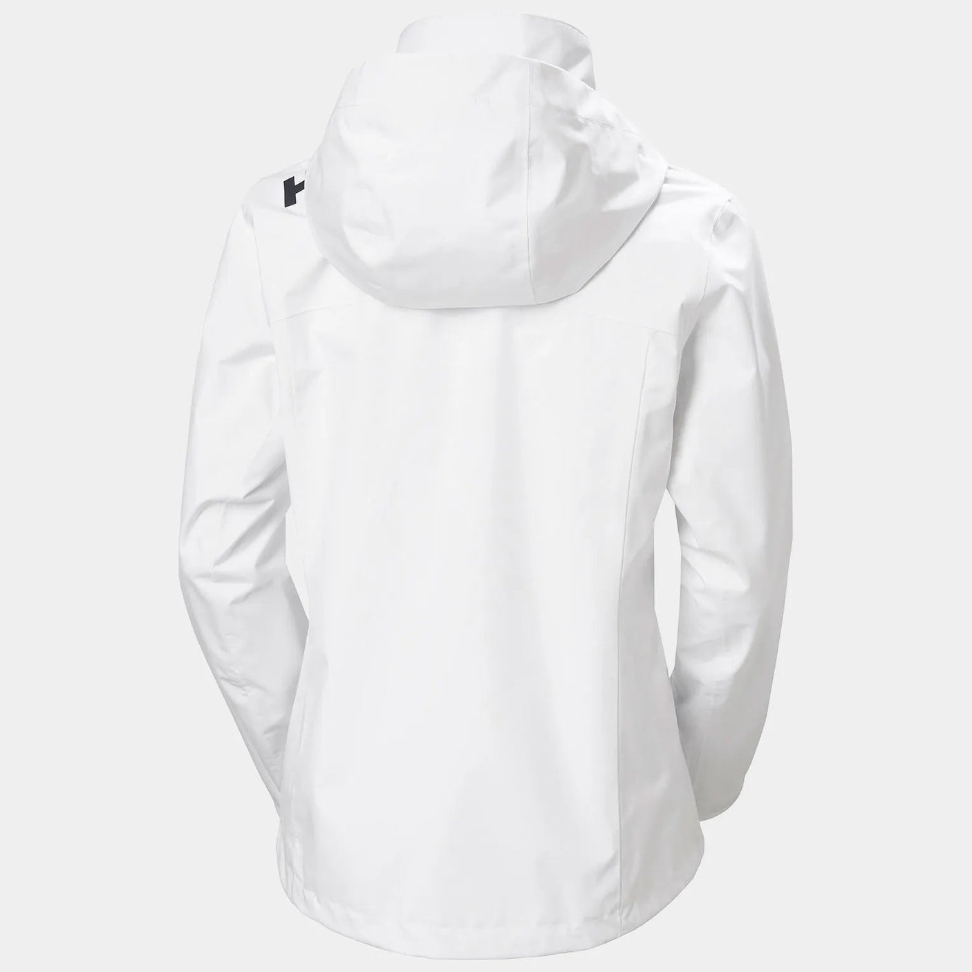 Helly Hansen Women' Crew Hooded Sailing Jacket 2.0