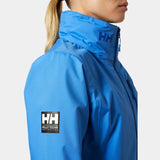 Helly Hansen Women' Crew Hooded Sailing Jacket 2.0