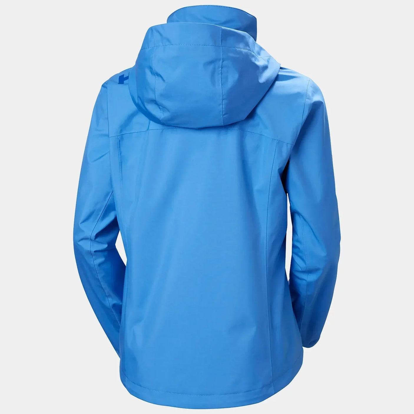 Helly Hansen Women' Crew Hooded Sailing Jacket 2.0