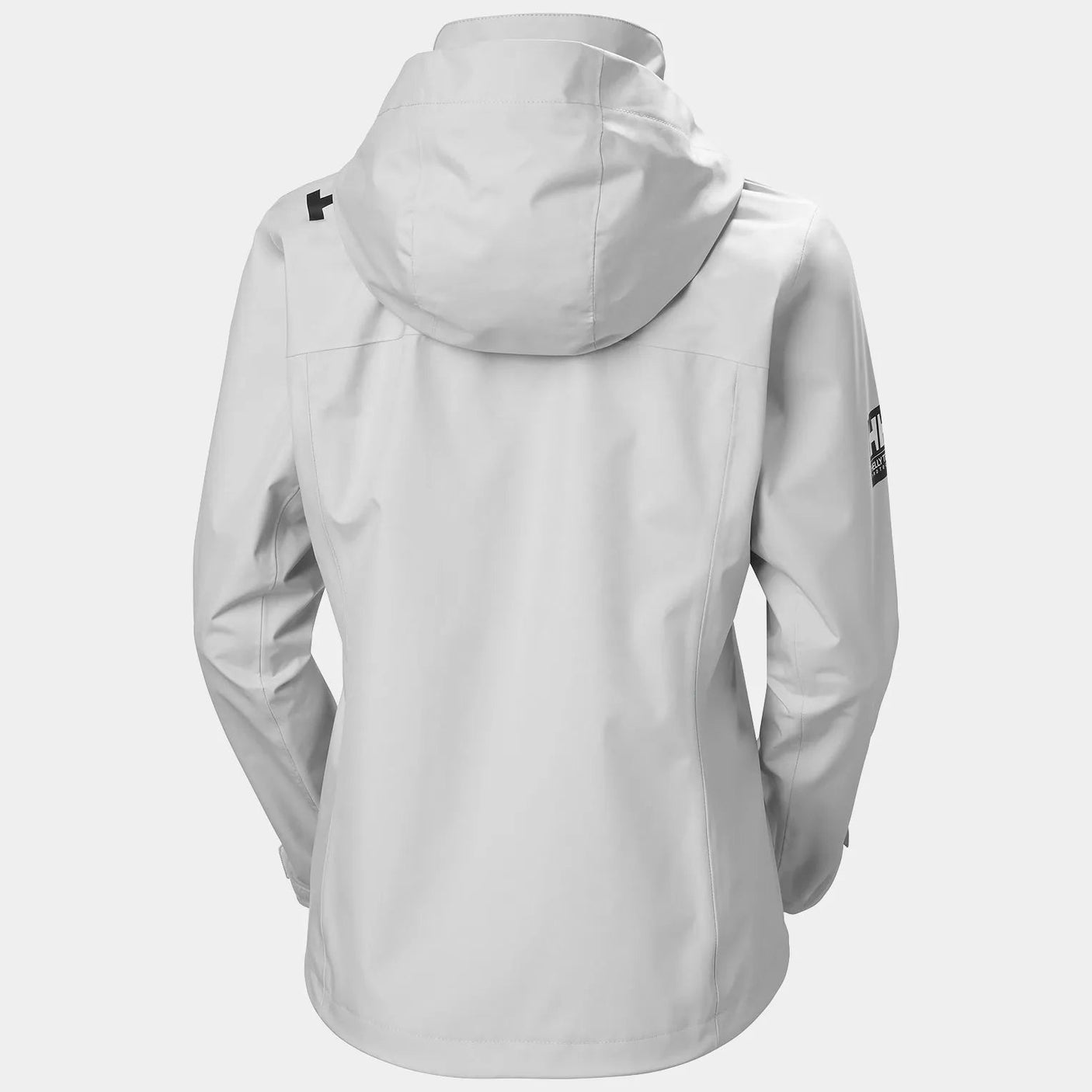 Helly Hansen Women' Crew Hooded Sailing Jacket 2.0