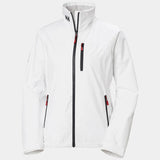 Helly Hansen Women's Crew Midlayer Sailing Jacket 2.0