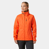 Helly Hansen Women's Crew Midlayer Sailing Jacket 2.0