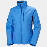 Helly Hansen Women's Crew Midlayer Sailing Jacket 2.0