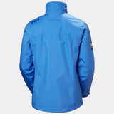 Helly Hansen Women's Crew Midlayer Sailing Jacket 2.0