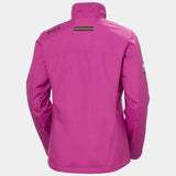 Helly Hansen Women's Crew Midlayer Sailing Jacket 2.0