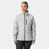 Helly Hansen Women's Crew Hooded Midlayer Sailing Jacket 2.0